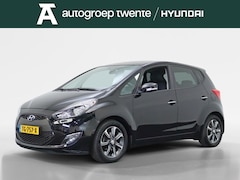 Hyundai ix20 - 1.4i Go Navigatie | Camera | 1e Eigenaar