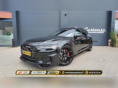 Audi A6 Avant - 55 TFSI e quattro Competition RS-Zetels/D.Ond