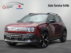 Renault 4 - 4 Techno Comfort Range 52 kWh | Camera | Cruise
