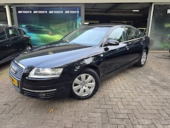 Audi A6 Limousine - 3.2 FSI Pro Line Business | AUTOMAAT | 3/6 OF 12MND GARANTIE