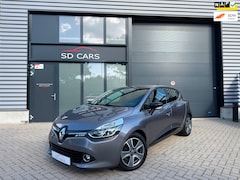 Renault Clio - 0.9 TCe Night&Day|Airco|Navi|Cruise|Park.sensor