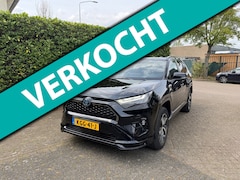 Toyota RAV4 - 2.5 Plug-in Hybrid AWD Dynamic Automaat