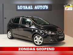 SEAT Altea - 1.2 TSI Ecomotive COPA | CRUISE | AIRCO | ELEK.RAMEN | APK | NAP