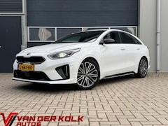 Kia Pro cee'd - ProCeed 1.5 T-GDI GT-PlusLine