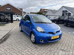 Toyota Aygo - 1.0-12V airco