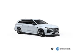 Peugeot 308 - GT | Driver Sport Pack | Elektrische parkeerrem | Extra getinte achterste zijruiten en ach