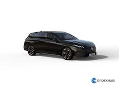 Peugeot 308 - GT | Bekleding Alcantara/kunstleder | Driver Sport Pack | Elektrische parkeerrem