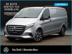 Mercedes-Benz Vito - Vito 116 CDI L2 Pro Facelift | Trekhaak Dodehoek Multibeam 360 Camera