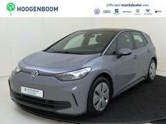 Volkswagen ID.3 - Pro 58 kWh | SoH 93% | Adaptieve cruise control | Lane assist | Parkeersensoren | Carplay