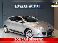 Renault Mégane Coupé - 2.0 Expression | AUT | AIRCO | CRUISE | PDC | NAP | APK