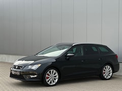 SEAT Leon ST - 1.8 TSI FR / 180PK / DSG / Automaat / Stoelverw. / Cruise /