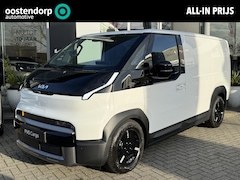 Kia PV5 - L2H1 Plus 71.2 kWh Tijdelijk met gratis accu upgrade