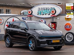 Lynk & Co 01 - 1.5 Panorama 1e Eigenaar +NAP NL-auto BTW verrekenbaar