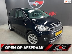 Skoda Citigo - 1.0 Greentech Edition | 1ste eigenaar | Distributie vervangen | NAP