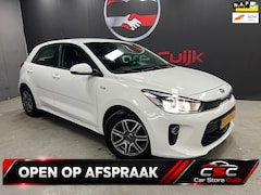 Kia Rio - 1.0 TGDI ComfortPlusLine Navigator | Cam | CarPlay | 2de eigenaar