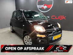 Fiat Panda - 0.9 TwinAir Lounge | NAP | Trekhaak| Onderhouden