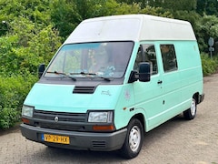 Renault Trafic - Camper