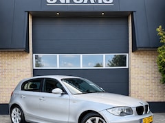 BMW 1-serie - 116i Executive |5 deurs|Airco|Cruis|LM 16
