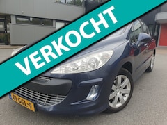 Peugeot 308 - 1.6 THP XT