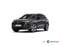 Audi Q3 - S edition | Adaptive cruise control | sound system | Cruise control