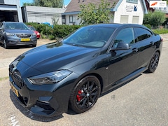 BMW 2-serie Gran Coupé - 218i Business Edition M pakket M stoelen