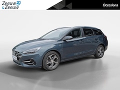 Hyundai i30 Wagon - 1.0 T-GDi MHEV Comfort | Apple Carplay | Android auto | Achteruitrijcamera | Keyless entry