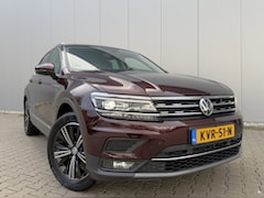 Volkswagen Tiguan - 1.5 TSI 150PK ACT Highline LED | Cruise | Massage