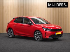 Opel Corsa - 1.2 Turbo Hybrid Edition VOORRAAD KORTING