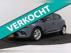Renault Clio - 0.9 TCe Limited | Navigatie | PDC | 57.000 KM | Airco |