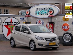 Opel Karl - 1.0 ecoFLEX Edition Automaat 1e Eig. 26.200 km +NAP NL-auto