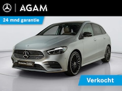 Mercedes-Benz B-klasse - 250 e Business Solution AMG