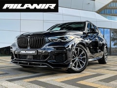 BMW X5 - xDrive45e M-Sport |Pano |Sfeer |HUD |Spoilerpakket