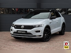 Volkswagen T-Roc - 1.5 TSI Sport R-Line |LED|PANO|VIRTUAL|BEATS|CAMERA|CARPLAY|STOELVERW