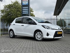 Toyota Yaris - 1.5 Full Hybrid Clima | Facelift | 1e Eigenaar