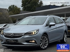 Opel Astra Sports Tourer - APK|PANO|TREKHAAK|CRUISE|AIRCO|PDC
