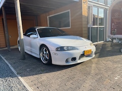 Mitsubishi Eclipse - GS-T Spyder