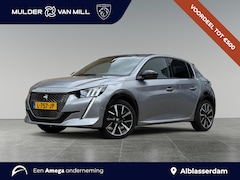 Peugeot 208 - GT Pack 1.2 Turbo 100pk | PANODAK | ALCANTARA/LEDER | ADAPTIVE CRUISE | STOELVERW. | DODEH