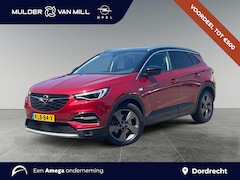 Opel Grandland X - Elegance 1.6 PHEV 225pk Hybrid e-EAT8 | NAPPA LEDER | ALL SEASON BANDEN | 360° CAMERA | KE