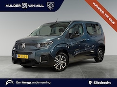 Citroën Berlingo - MPV Plus 1.2 Turbo 110pk | 180° CAMERA | STOEL + STUURVERW. | CRUISE | DRAADLOOS APPLE CAR