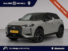 DS 3 - 3 e-Tense Opéra+ EV 54kWh 156pk | NAPPA LEDER | STOELMASSAGE | 360° CAMERA | HEAD-UP | KEY