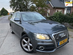 Audi Q5 - 2.0 TDI quattro Pro Line S/ bj 2012 ( euro 5)