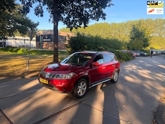 Nissan Murano - 3.5 V6 Clima.Navi.Camera