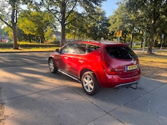 Nissan Murano - 3.5 V6 Clima.Navi.Camera