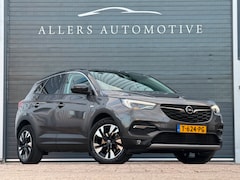 Opel Grandland X - 1.6 Turbo Ultimate|CAMERA|TREKHAAK|ELEKTRISCHE ACHTERKLEP