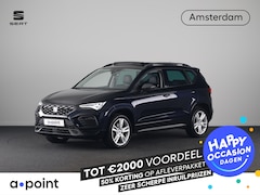 SEAT Ateca - 1.5 TSI Xperience Business Intense 150pk DSG | Panoramadak | Parkeersensoren achter | Crui