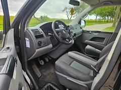 Volkswagen Transporter - 1.9 TDI 300 Trendline DC/ dubbelcabine/ bj 2009/ euro 4