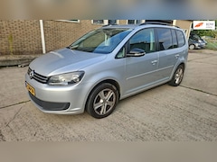 Volkswagen Touran - 1.4 TSI Comfortline 7p./ climatronic/ 7 persoons/ bj 2014