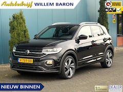 Volkswagen T-Cross - 1.0 TSI DSG AUT. 110PK R-Line | ADAPT.CRUISE | CAM | CARPLAY | NAV | PDC | LED | DIGI.DASH