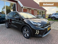 Kia Niro - 1.6 GDI DYNAMIC LINE Orig. NL/Facelift/Camera/ACC/Navigatie/