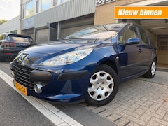 Peugeot 307 - 1.6-16V XT 5drs Clima NAP APK NETTE AUTO RIJDT GOED